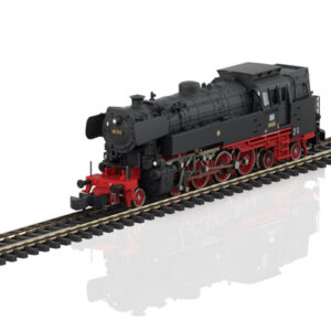83650 Marklin Stoomlocomotief type 65