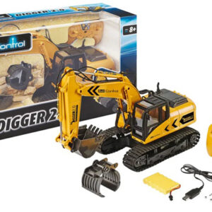 24924 Revell RC Bouwvoertuig 'Digger 2.0'