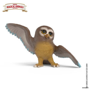 14951 Schleich Muriel de uil