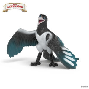 14956 Schleich Pinkie de ekster