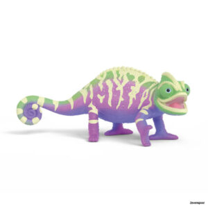 14957 Schleich Caspar de Kameleon