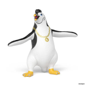 14958 Schleich Juri de Pinguïn