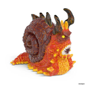 70851 Schleich Lavaslak