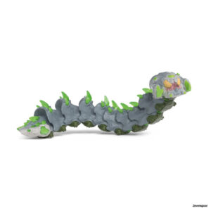 70853 Schleich Steenworm
