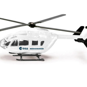 1609 Siku ESA Hubschrauber