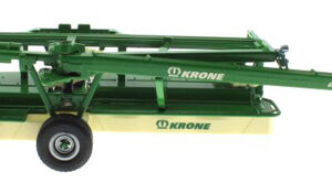 2455 Siku Mähwerk Krone Easy-Cut 1:32