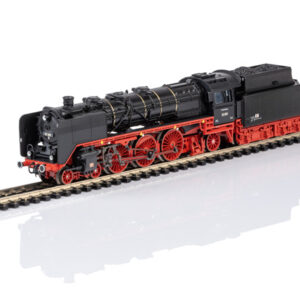 16791 Trix Stoomlocomotief type 03