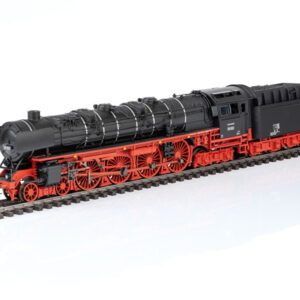 25061 Trix Stoomlocomotief type 06