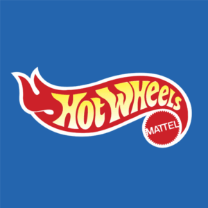 Mattel Hot Wheels