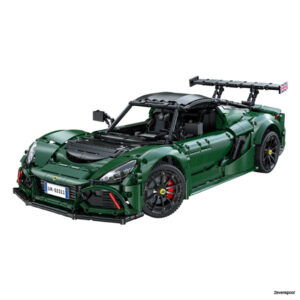 61511 CaDA Master Lotus Cars Exige Cup 430 1:8 Technic C61511W