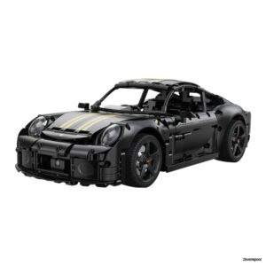 63006 CaDA 1:10 RUF GT C63006W
