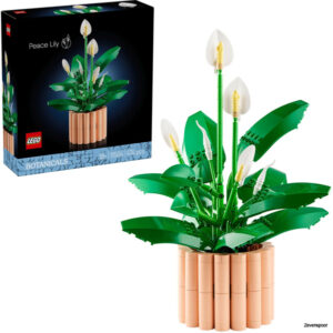 11504 LEGO® Lepelplant