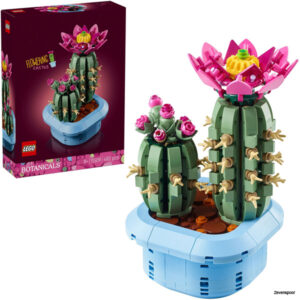 11509 LEGO® Bloeiende cactus