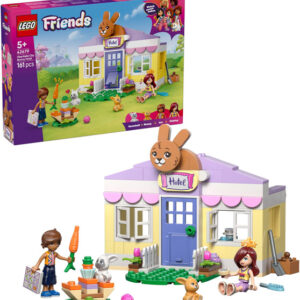 42679 LEGO® Heartlake City konijnenhotel