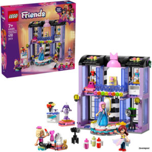 42685 LEGO® Heartlake City modeshow