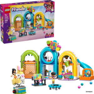 42686 LEGO® Binnenspeeltuin