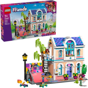 42687 LEGO® Lianns huis