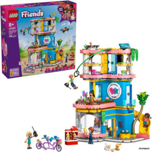42689 LEGO® Heartlake City clubhuis