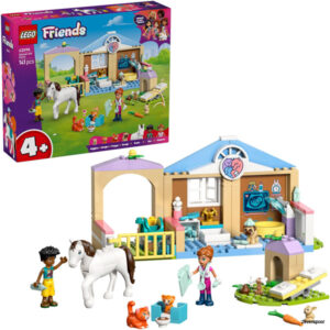 42696 LEGO® Huisdierenkliniek