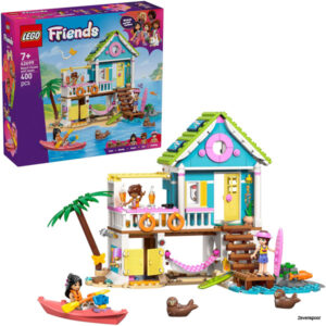 42699 LEGO® Strandhuis met zeehonden