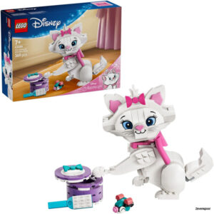43286 LEGO® De Aristokatten: schattige Marie