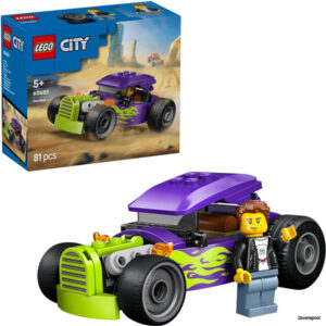 60485 LEGO® Hot rod