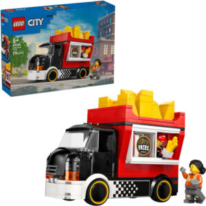 60488 LEGO® Snackbartruck