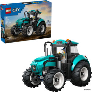 60498 LEGO® Tractor