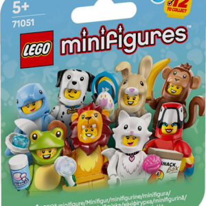 71051 LEGO® Serie 28