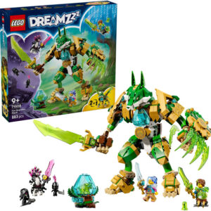 71508 LEGO® Vossenmecha