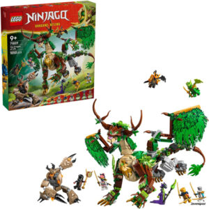 71859 LEGO® De Draak van het Leven
