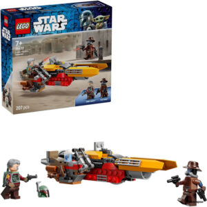 75437 LEGO® Cobb Vanths speeder