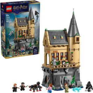 76463 LEGO® Kasteel Zweinstein: Ziekenzaal