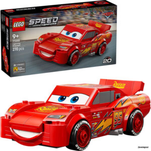 77255 LEGO® Lightning McQueen