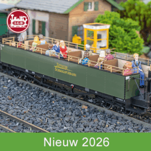 2026 LGB Nieuw