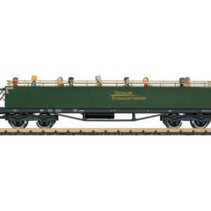 32358 LGB Aussichtswagen der SOEG