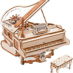 AMK81 Robotime Magic Piano