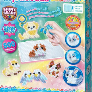 5672 Sylvanian Families Aquabeads Schattige huisdieren set
