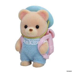 5412 Sylvanian Families Baby Beer