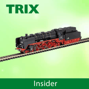 Trix Insider Club