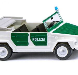004047 Wiking Polizei - VW 181