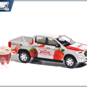 52857 Busch Ford Ranger »Zentis Erdbeere«
