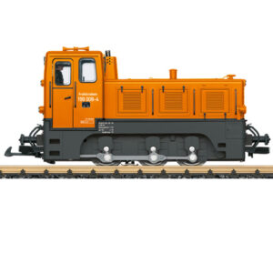 20325 LGB Diesellok V 10C Press