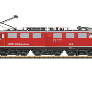 22064 LGB E-Lok Ge 6/6 II RhB