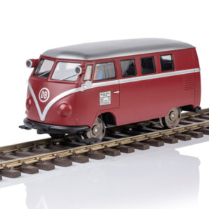 25020 LGB Draisine VW-Bus