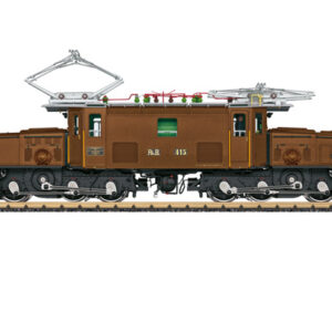 26606 LGB E-Lok Ge 6/6 I RhB