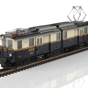 26660 LGB Triebwagen FZe 6/6 MOB