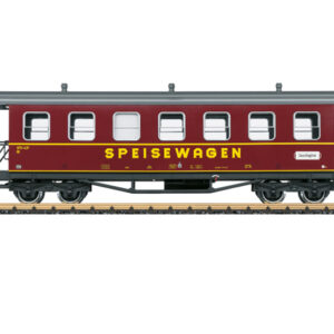 36364 LGB Speisewagen SOEG