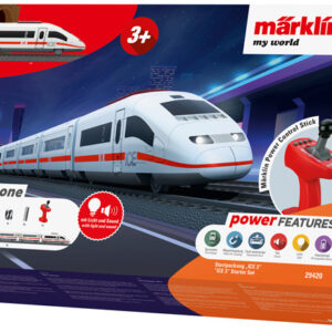 29420 Marklin Startpackung ICE 3 my world