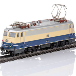 30391 Marklin E-Lok E 10.12 DB